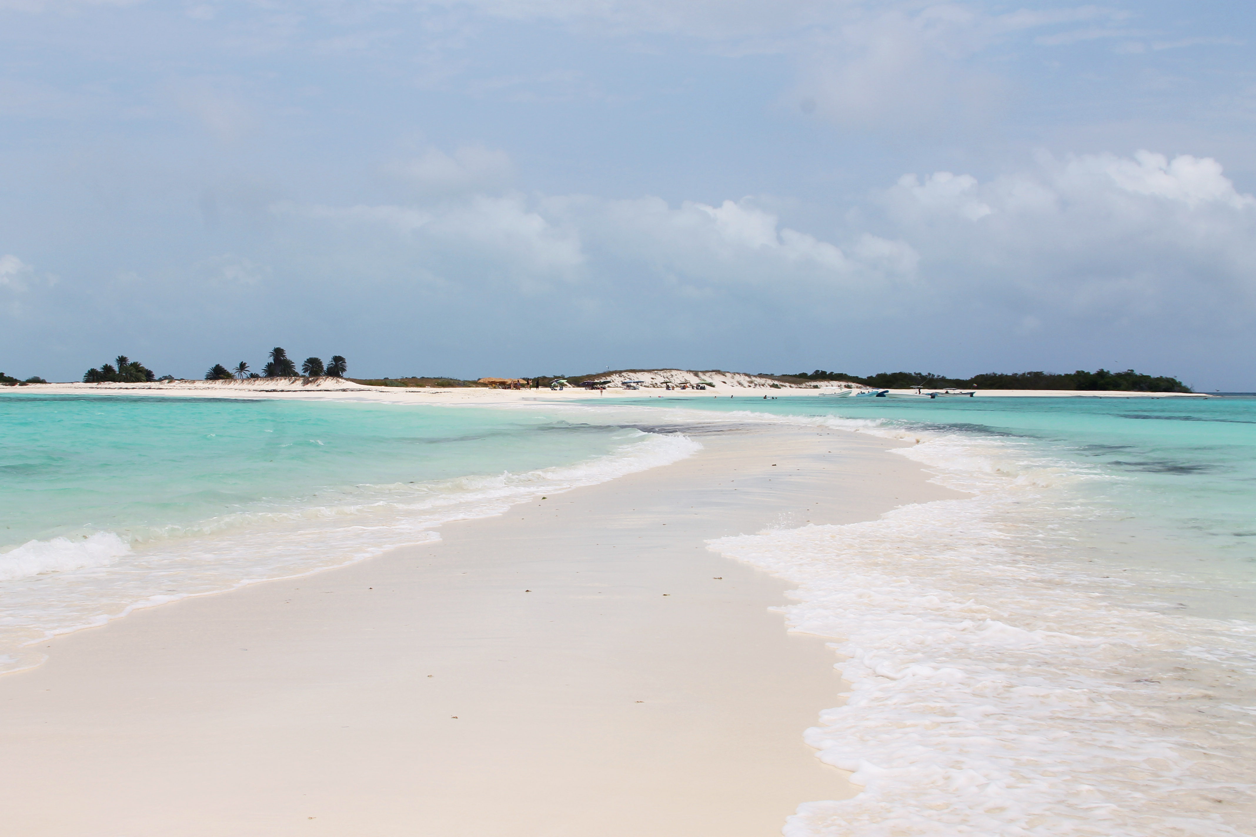Los Roques
